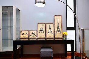 Super Star Icon Mont Kiara Kuala Lumpur