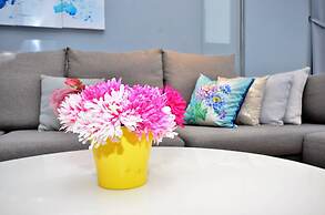 Super Star Icon Mont Kiara Kuala Lumpur