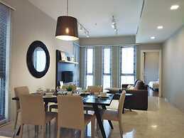 Super Star Icon Mont Kiara Kuala Lumpur