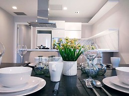 Super Star Icon Mont Kiara Kuala Lumpur