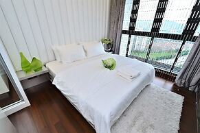 Super Star Icon Mont Kiara Kuala Lumpur