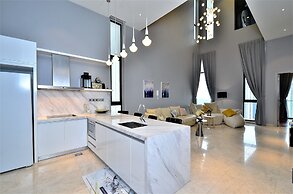 Super Star Icon Mont Kiara Kuala Lumpur