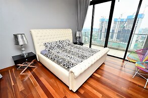 Super Star Icon Mont Kiara Kuala Lumpur