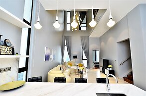 Super Star Icon Mont Kiara Kuala Lumpur