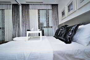 Super Star Icon Mont Kiara Kuala Lumpur