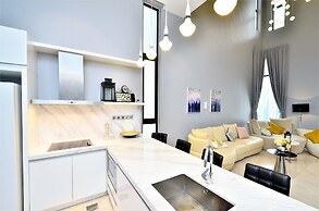 Super Star Icon Mont Kiara Kuala Lumpur