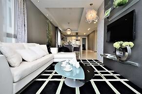 Super Star Icon Mont Kiara Kuala Lumpur