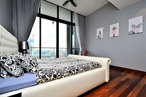 Super Star Icon Mont Kiara Kuala Lumpur