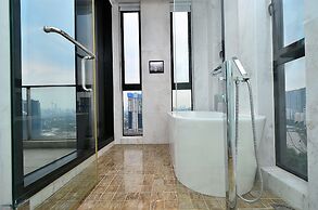 Super Star Icon Mont Kiara Kuala Lumpur