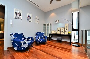 Super Star Icon Mont Kiara Kuala Lumpur