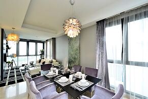 Super Star Icon Mont Kiara Kuala Lumpur