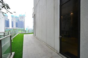 Super Star Icon Mont Kiara Kuala Lumpur