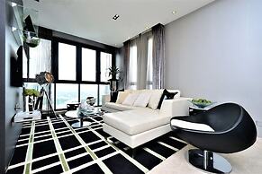 Super Star Icon Mont Kiara Kuala Lumpur