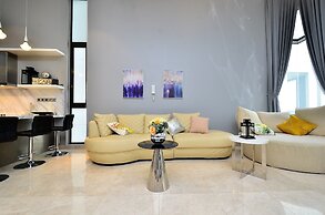 Super Star Icon Mont Kiara Kuala Lumpur