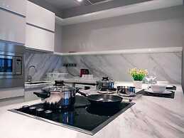 Super Star Icon Mont Kiara Kuala Lumpur