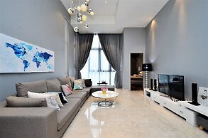 Super Star Icon Mont Kiara Kuala Lumpur