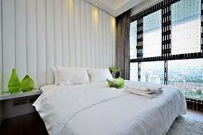 Super Star Icon Mont Kiara Kuala Lumpur