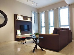 Super Star Icon Mont Kiara Kuala Lumpur