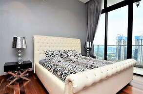 Super Star Icon Mont Kiara Kuala Lumpur