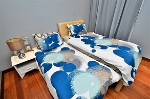 Super Star Icon Mont Kiara Kuala Lumpur