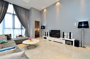 Super Star Icon Mont Kiara Kuala Lumpur