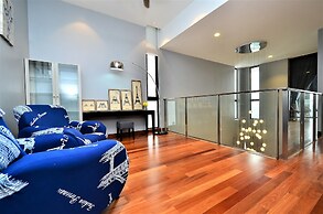 Super Star Icon Mont Kiara Kuala Lumpur