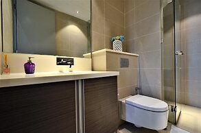 Super Star Icon Mont Kiara Kuala Lumpur