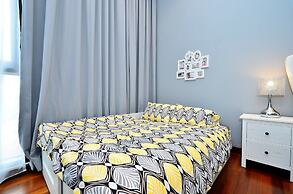 Super Star Icon Mont Kiara Kuala Lumpur