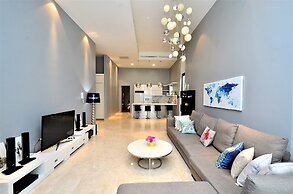 Super Star Icon Mont Kiara Kuala Lumpur