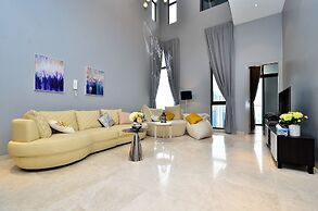 Super Star Icon Mont Kiara Kuala Lumpur