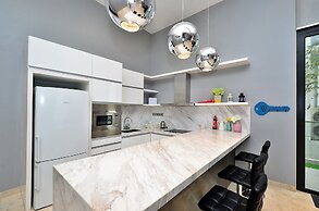 Super Star Icon Mont Kiara Kuala Lumpur