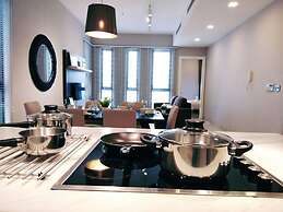 Super Star Icon Mont Kiara Kuala Lumpur