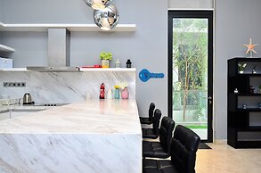 Super Star Icon Mont Kiara Kuala Lumpur