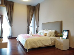 Super Star Icon Mont Kiara Kuala Lumpur