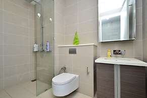 Super Star Icon Mont Kiara Kuala Lumpur