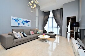 Super Star Icon Mont Kiara Kuala Lumpur