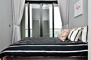 Super Star Icon Mont Kiara Kuala Lumpur