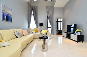 Super Star Icon Mont Kiara Kuala Lumpur