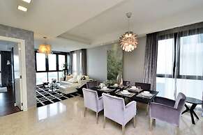 Super Star Icon Mont Kiara Kuala Lumpur