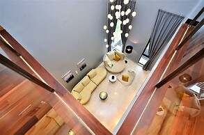 Super Star Icon Mont Kiara Kuala Lumpur