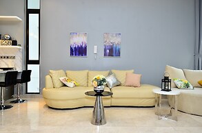 Super Star Icon Mont Kiara Kuala Lumpur