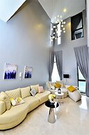 Super Star Icon Mont Kiara Kuala Lumpur