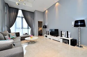 Super Star Icon Mont Kiara Kuala Lumpur