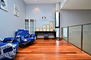 Super Star Icon Mont Kiara Kuala Lumpur