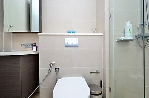 Super Star Icon Mont Kiara Kuala Lumpur