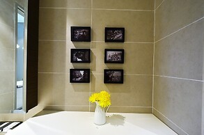 Super Star Icon Mont Kiara Kuala Lumpur