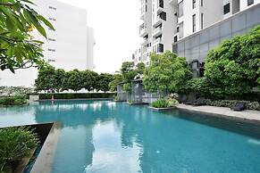 Super Star Icon Mont Kiara Kuala Lumpur