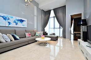 Super Star Icon Mont Kiara Kuala Lumpur