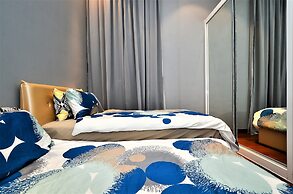 Super Star Icon Mont Kiara Kuala Lumpur