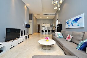 Super Star Icon Mont Kiara Kuala Lumpur